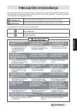 Preview for 64 page of Hiyasu ASE12U-RC User Manual