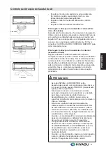 Preview for 68 page of Hiyasu ASE12U-RC User Manual