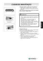 Preview for 70 page of Hiyasu ASE12U-RC User Manual