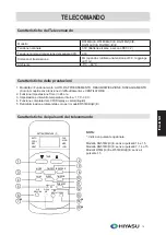 Preview for 76 page of Hiyasu ASE12U-RC User Manual