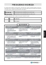 Preview for 82 page of Hiyasu ASE12U-RC User Manual