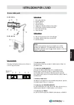 Preview for 84 page of Hiyasu ASE12U-RC User Manual