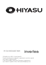 Preview for 76 page of Hiyasu ASE18UI-HN Manual