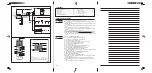 Предварительный просмотр 2 страницы Hiyasu ASH 7UIF-LA Operating Manual