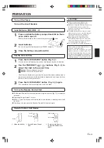 Предварительный просмотр 6 страницы Hiyasu ASH 7UIF-LA Operating Manual