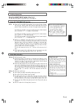 Предварительный просмотр 8 страницы Hiyasu ASH 7UIF-LA Operating Manual