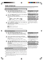 Предварительный просмотр 9 страницы Hiyasu ASH 7UIF-LA Operating Manual