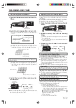 Предварительный просмотр 14 страницы Hiyasu ASH 7UIF-LA Operating Manual