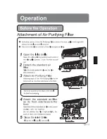 Preview for 11 page of Hiyasu HME 10 RX03 I Operating Manual