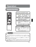 Preview for 13 page of Hiyasu HME 10 RX03 I Operating Manual