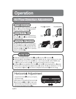 Preview for 14 page of Hiyasu HME 10 RX03 I Operating Manual