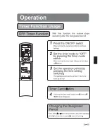 Preview for 15 page of Hiyasu HME 10 RX03 I Operating Manual