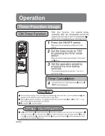 Preview for 16 page of Hiyasu HME 10 RX03 I Operating Manual