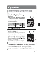 Preview for 17 page of Hiyasu HME 10 RX03 I Operating Manual