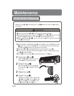 Preview for 22 page of Hiyasu HME 10 RX03 I Operating Manual