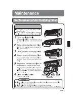 Preview for 23 page of Hiyasu HME 10 RX03 I Operating Manual