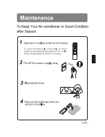 Preview for 25 page of Hiyasu HME 10 RX03 I Operating Manual