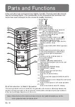 Preview for 13 page of Hiyasu HME 10 TW03 I/HOME 20 TW03 I Operating Manual