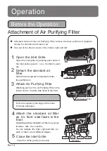 Preview for 15 page of Hiyasu HME 10 TW03 I/HOME 20 TW03 I Operating Manual