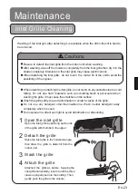 Preview for 26 page of Hiyasu HME 10 TW03 I/HOME 20 TW03 I Operating Manual