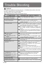 Preview for 31 page of Hiyasu HME 10 TW03 I/HOME 20 TW03 I Operating Manual