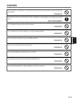 Preview for 9 page of Hiyasu HME9AW03 Operating Manual