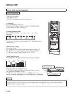 Preview for 18 page of Hiyasu HME9AW03 Operating Manual