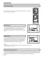 Preview for 24 page of Hiyasu HME9AW03 Operating Manual