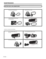 Preview for 26 page of Hiyasu HME9AW03 Operating Manual