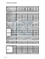 Preview for 2 page of Hiyasu HO-18FA Service Manual