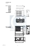 Preview for 5 page of Hiyasu HO-18FA Service Manual