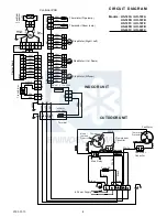 Preview for 9 page of Hiyasu HO-18FA Service Manual