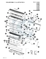 Preview for 17 page of Hiyasu HO-18FA Service Manual