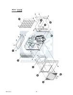 Preview for 22 page of Hiyasu HO-18FA Service Manual