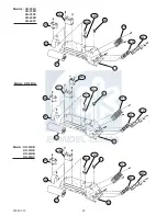 Preview for 25 page of Hiyasu HO-18FA Service Manual