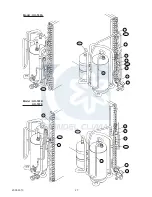 Preview for 27 page of Hiyasu HO-18FA Service Manual