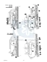 Preview for 28 page of Hiyasu HO-18FA Service Manual