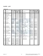 Preview for 32 page of Hiyasu HO-18FA Service Manual