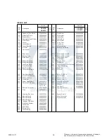 Preview for 33 page of Hiyasu HO-18FA Service Manual