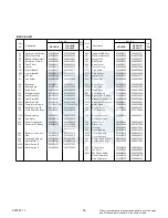 Preview for 34 page of Hiyasu HO-18FA Service Manual