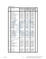 Preview for 38 page of Hiyasu HO-18FA Service Manual