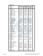 Preview for 39 page of Hiyasu HO-18FA Service Manual