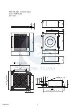 Preview for 5 page of Hiyasu HOM-20U2B Service Manual