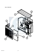 Preview for 19 page of Hiyasu HOM-20U2B Service Manual