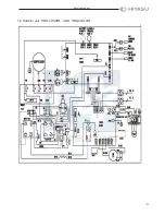 Предварительный просмотр 11 страницы Hiyasu HOS-18U2IM Service Manual