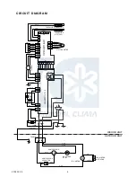 Предварительный просмотр 5 страницы Hiyasu HOW-12FA Service Manual