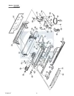 Предварительный просмотр 9 страницы Hiyasu HOW-12FA Service Manual