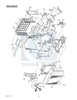 Предварительный просмотр 10 страницы Hiyasu HOW-12FA Service Manual