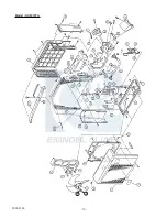 Предварительный просмотр 11 страницы Hiyasu HOW-12FA Service Manual