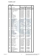 Предварительный просмотр 12 страницы Hiyasu HOW-12FA Service Manual